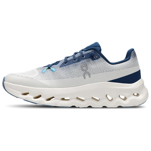 On Running Cloudtilt White | Blue