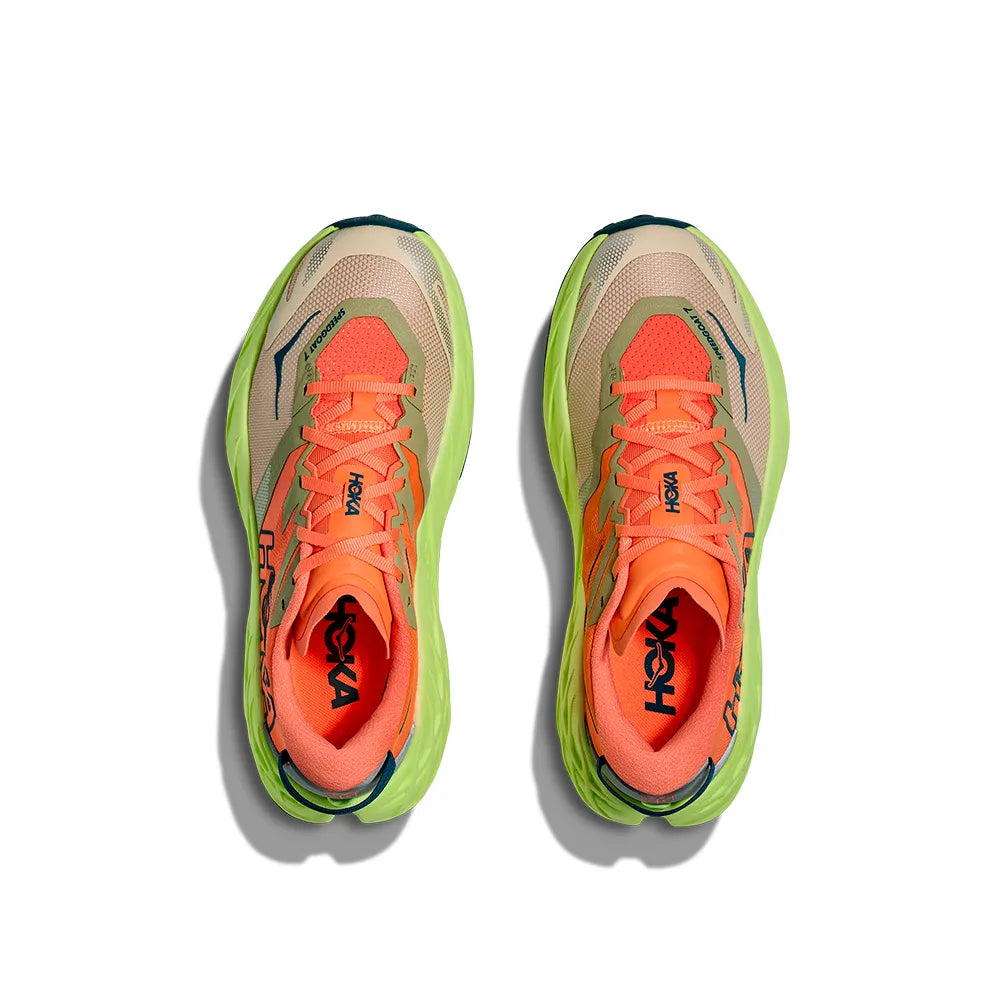 HOKA Speedgoat 7 Orange