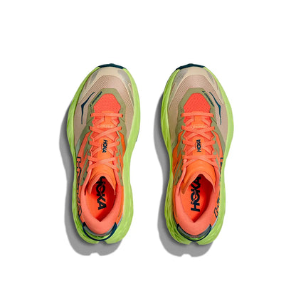 HOKA Speedgoat 7 Orange