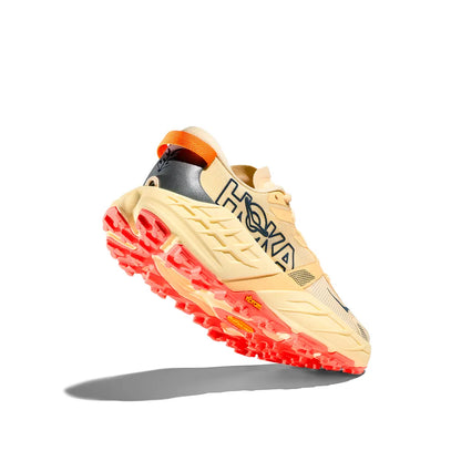 HOKA Speedgoat 7 Beige