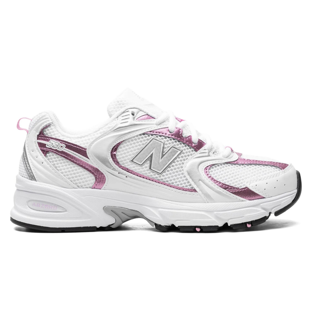 New Balance 530 White / Pink