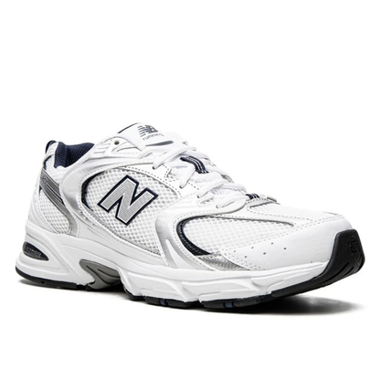 New Balance 530 White Natural Indigo