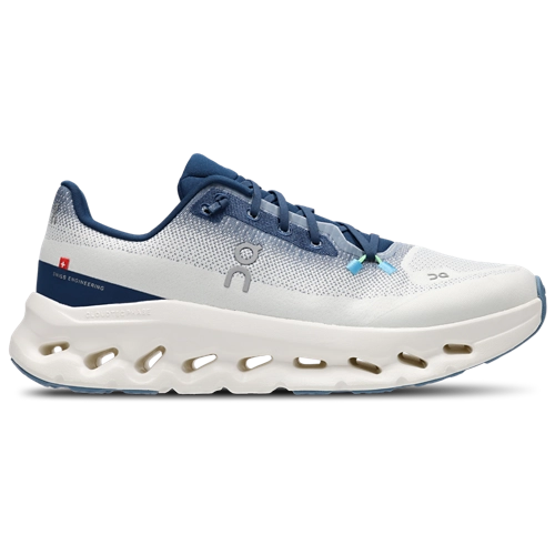 On Running Cloudtilt White | Blue