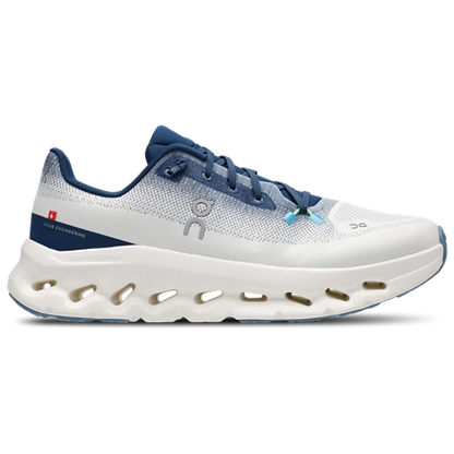 On Running Cloudtilt White | Blue