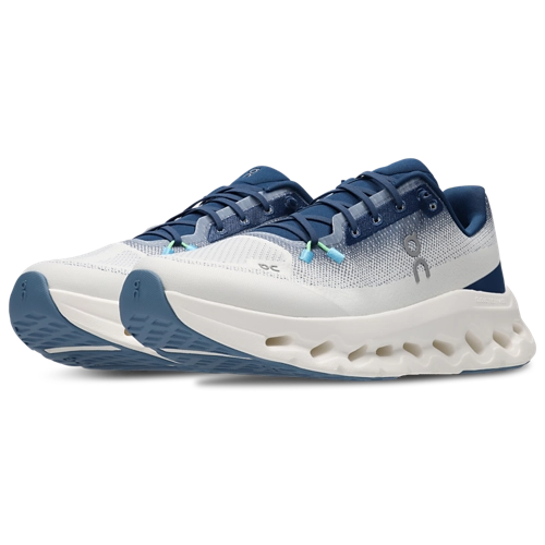 On Running Cloudtilt White | Blue