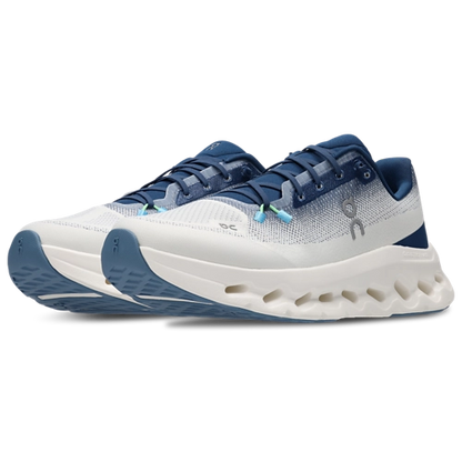 On Running Cloudtilt White | Blue