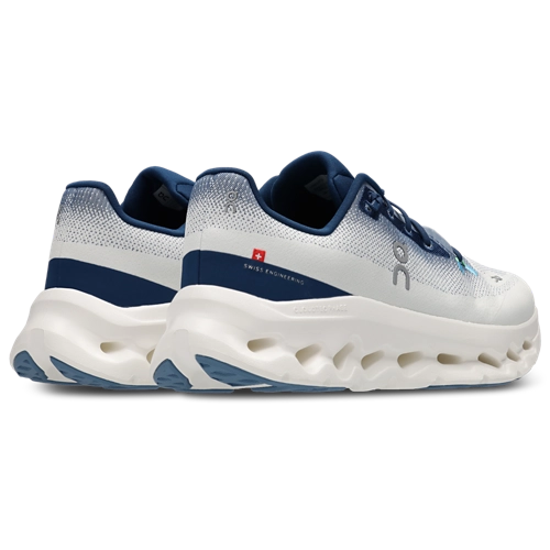 On Running Cloudtilt White | Blue