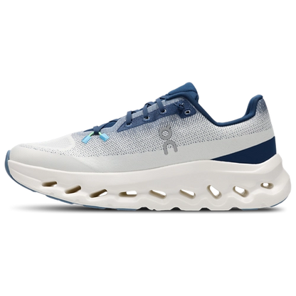 On Running Cloudtilt White | Blue