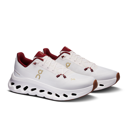 On Running Cloudtilt Pearl | Ivory
