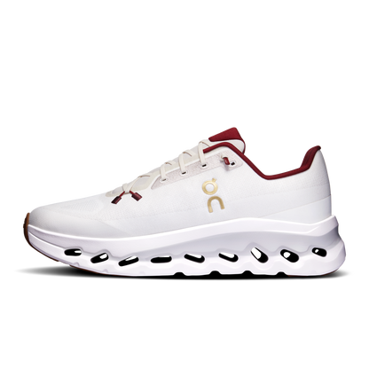 On Running Cloudtilt Pearl | Ivory