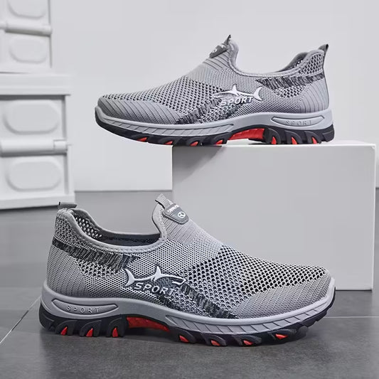Peak Comfort Runner