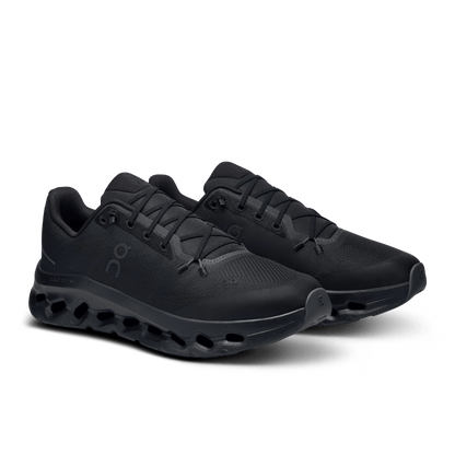 On Running Cloudtilt Eclipse | Black