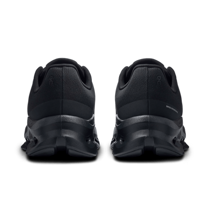 On Running Cloudtilt Eclipse | Black