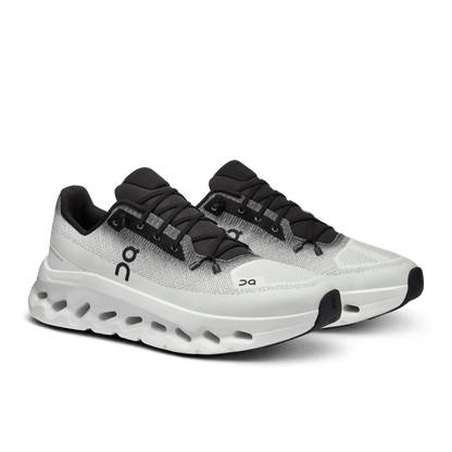 On Running Cloudtilt Black | Ivory