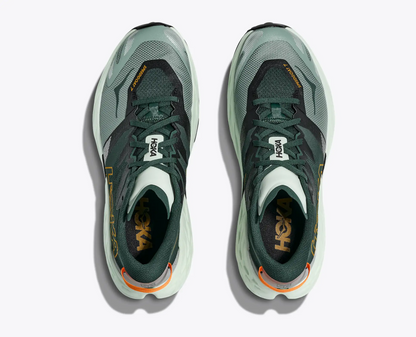 HOKA Speedgoat 7 Bay Leaf / Sea Glass