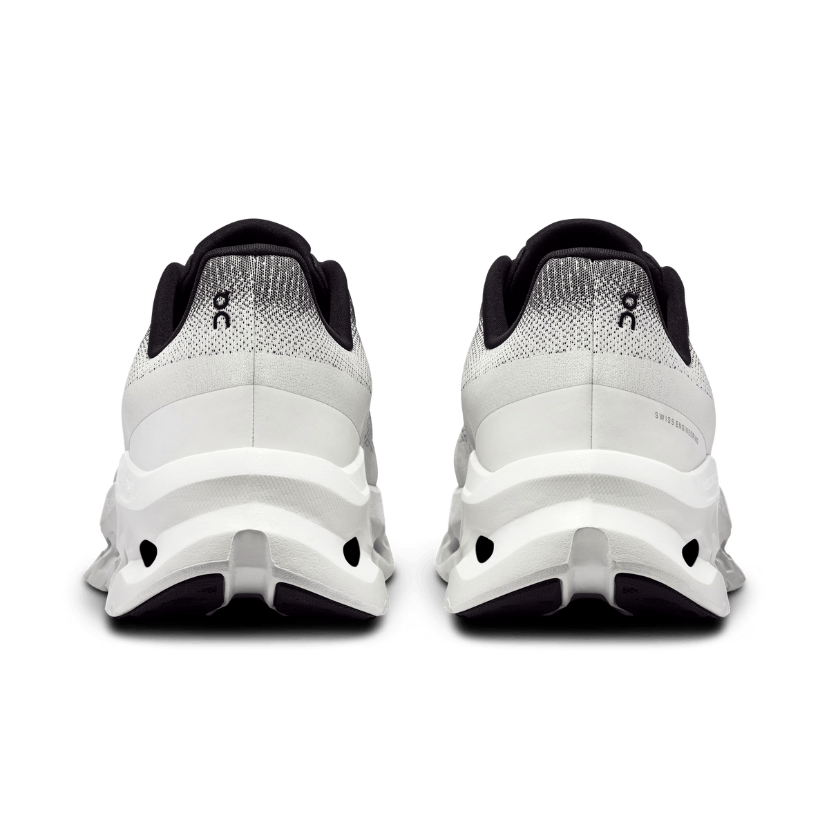 On Running Cloudtilt Black | Ivory